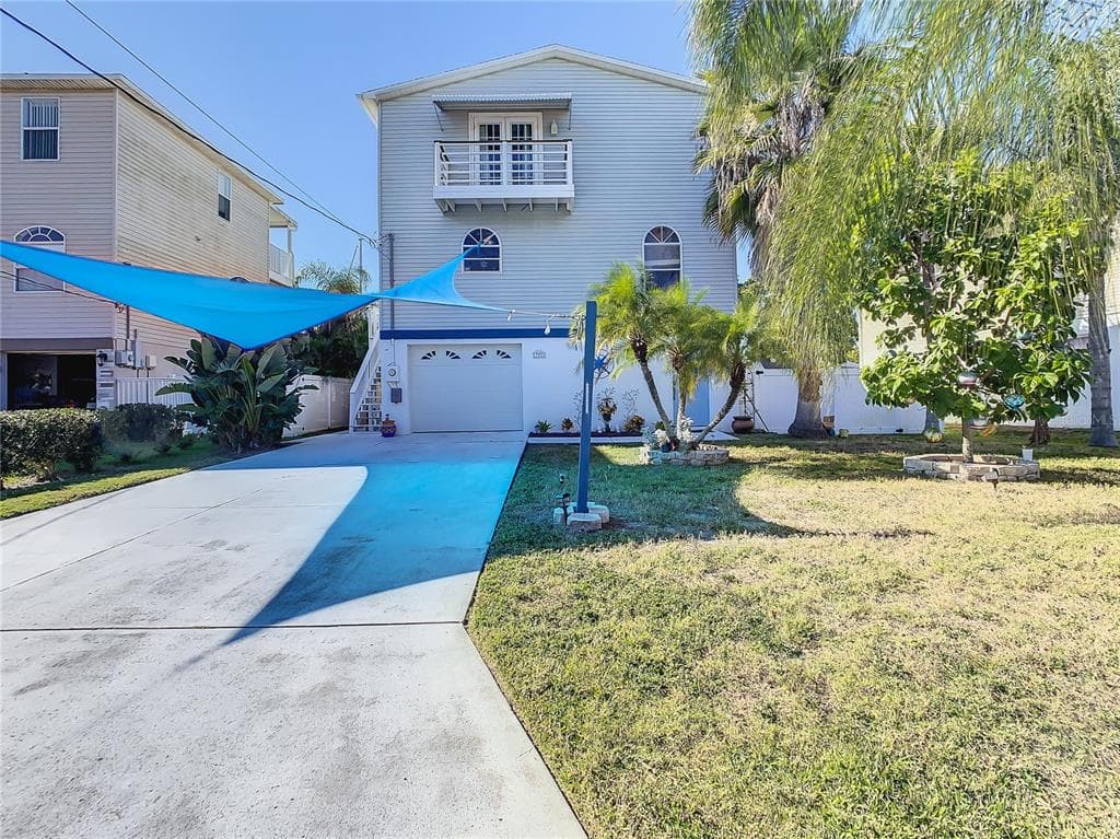 13923 SOMMERS AVENUE HUDSON, FL 34667