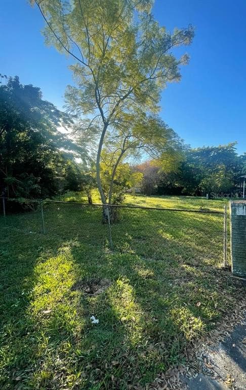 3719 E CLIFTON STREET TAMPA, FL 33610
