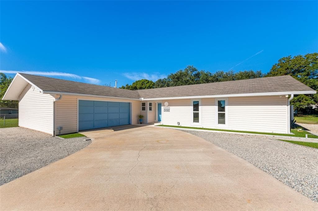 7220 BROWN FOX RUN LAKELAND, FL 33810