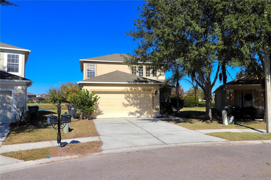3353 RENNES COURT LAND O LAKES, FL 34638