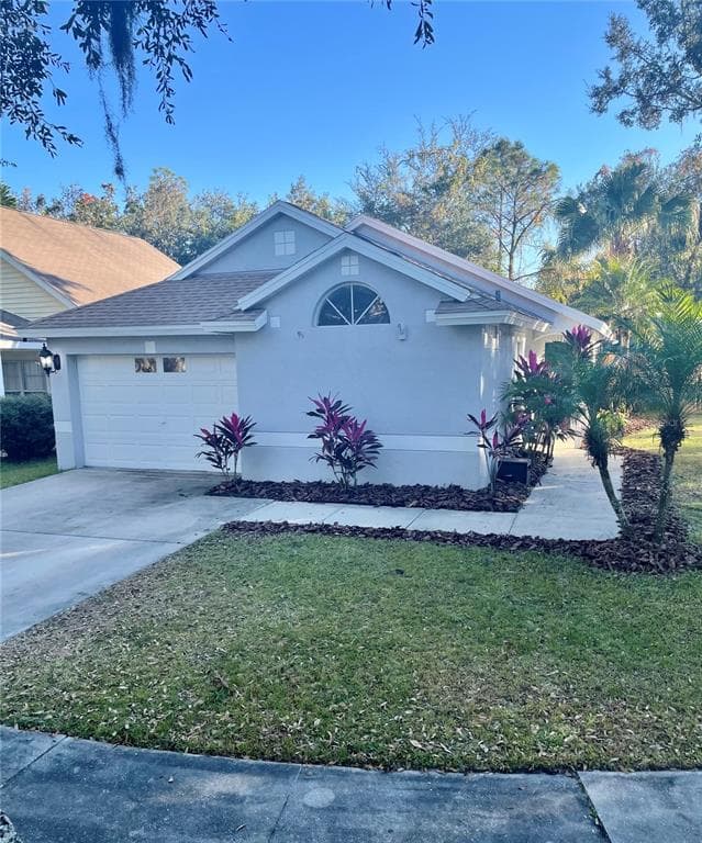 5801 MEADOWPARK PLACE LITHIA, FL 33547