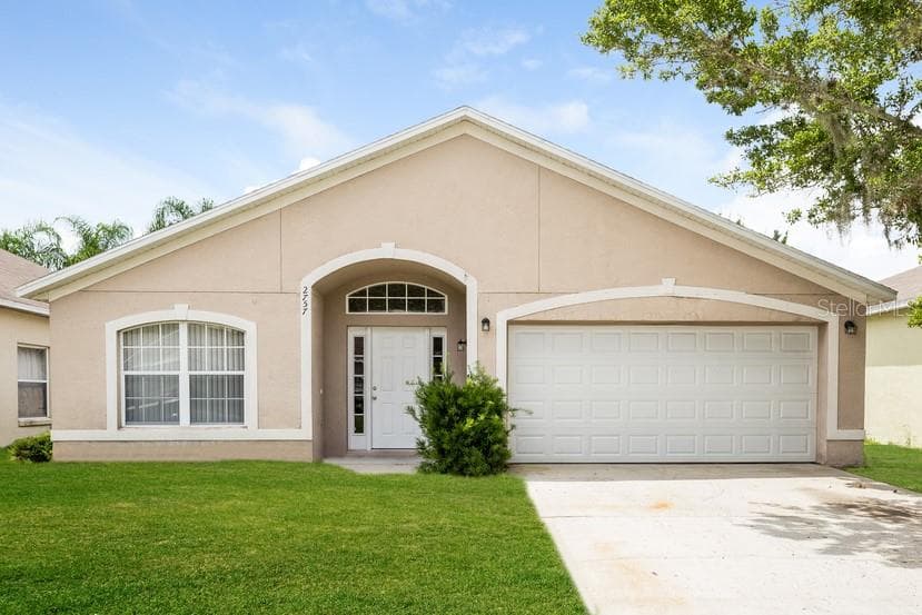 2757 AMAYA TERRACE LAKE MARY, FL 32746