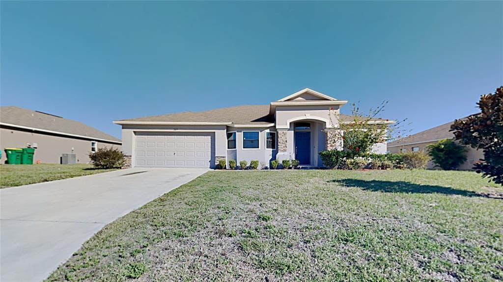 369 DOLCE DRIVE DUNDEE, FL 33838