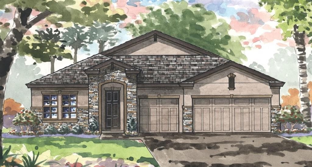 9135 ISABELLA CIRCLE PARRISH, FL 34219