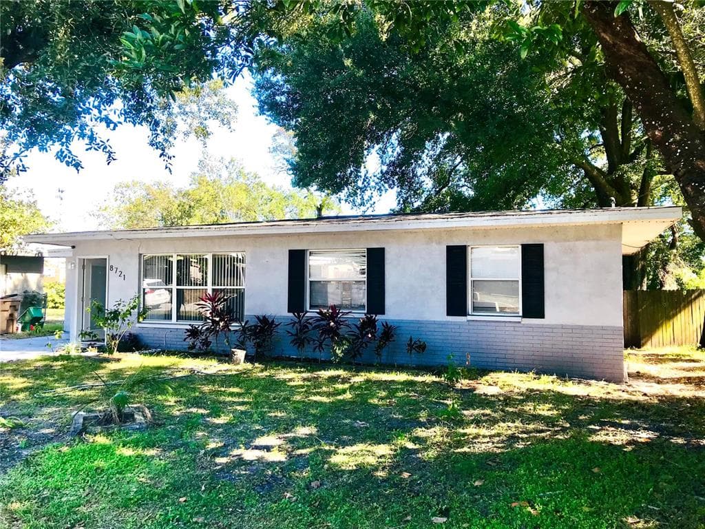8721 BEVERLY DRIVE