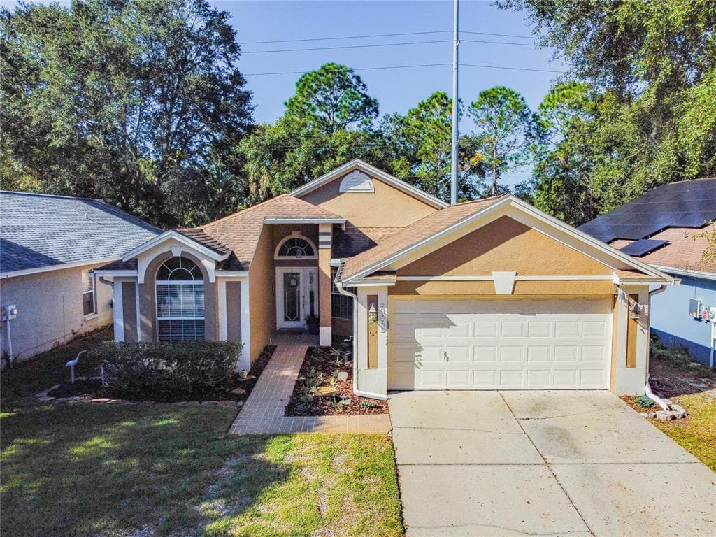 8526 MANASSAS ROAD TAMPA, FL 33635