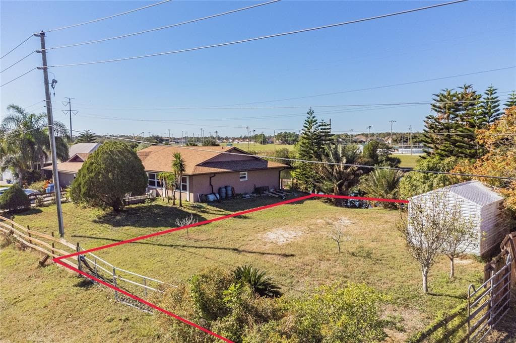 2713 SAN LUIS HOLIDAY, FL 34691