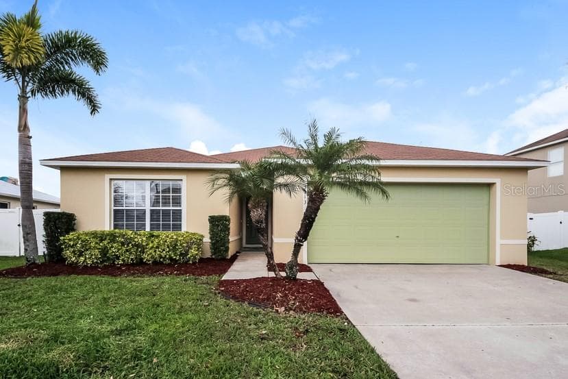 3513 HARLEQUIN DRIVE ST CLOUD, FL 34772