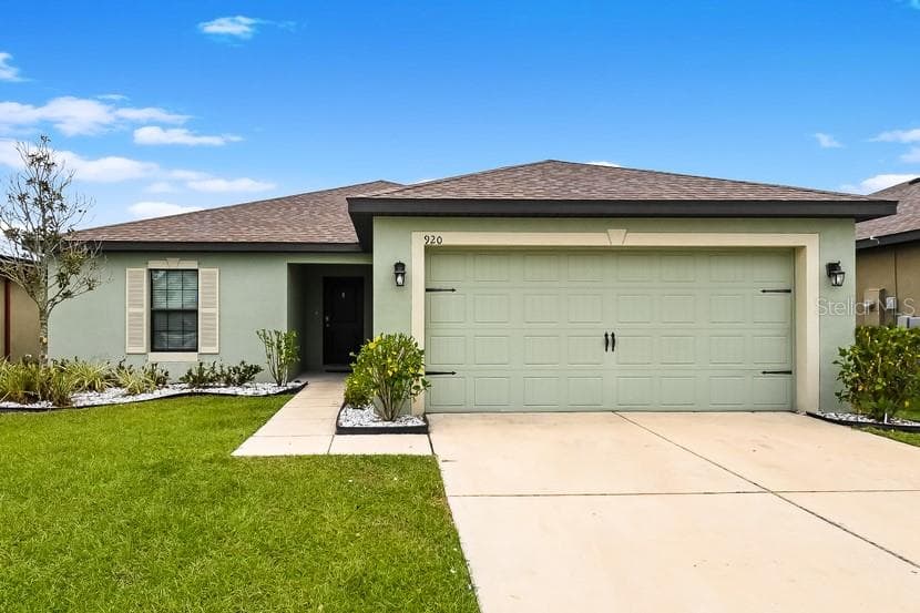 920 WYNNMERE WALK AVENUE RUSKIN, FL 33570