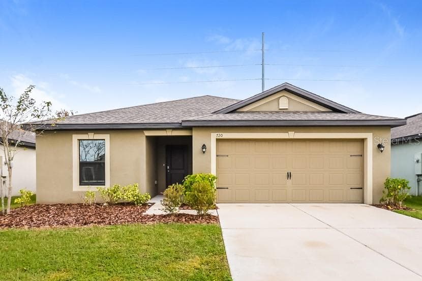 720 CHATHAM WALK DRIVE RUSKIN, FL 33570