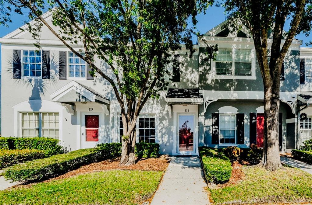 325 COUNTRYSIDE KEY BOULEVARD OLDSMAR, FL 34677