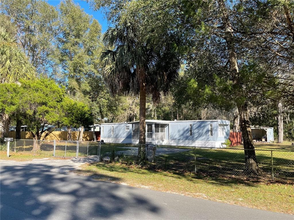 3135 N OAKLAND TERRACE CRYSTAL RIVER, FL 34428