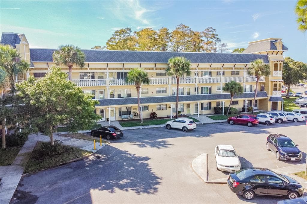 2459 FRANCISCAN DRIVE UNIT 65 CLEARWATER, FL 33763