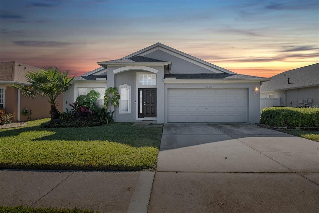 19638 BELLEHURST LOOP LAND O LAKES, FL 34638