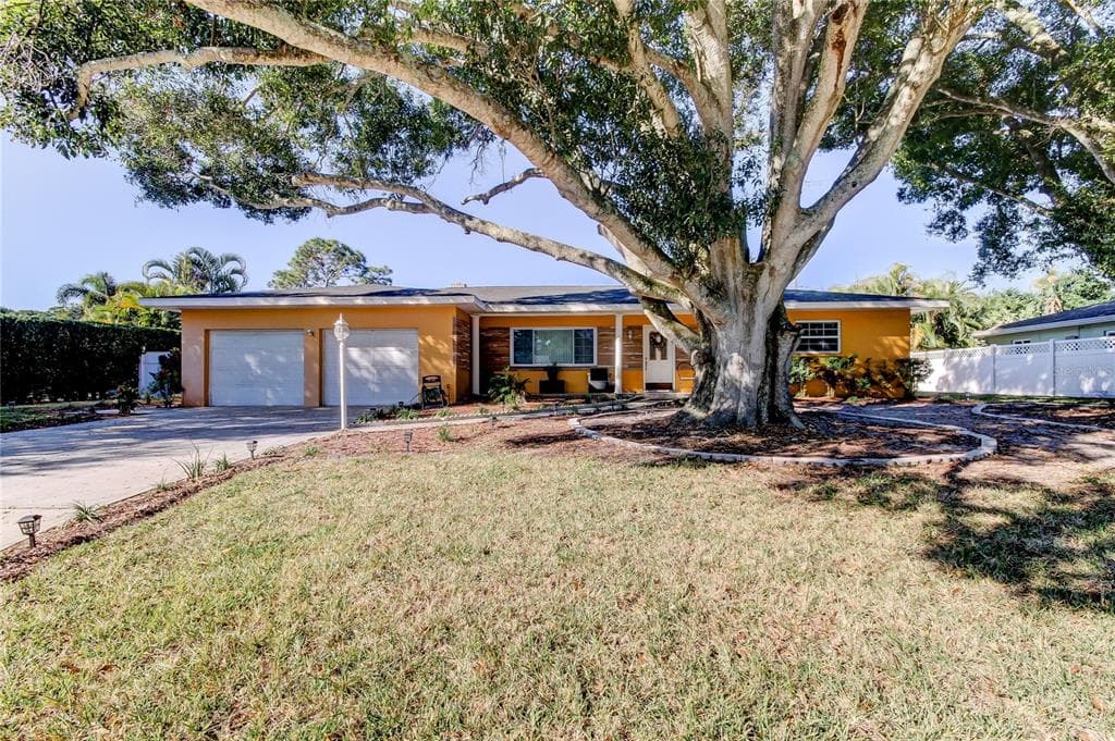 1340 WEBER DRIVE CLEARWATER, FL 33764