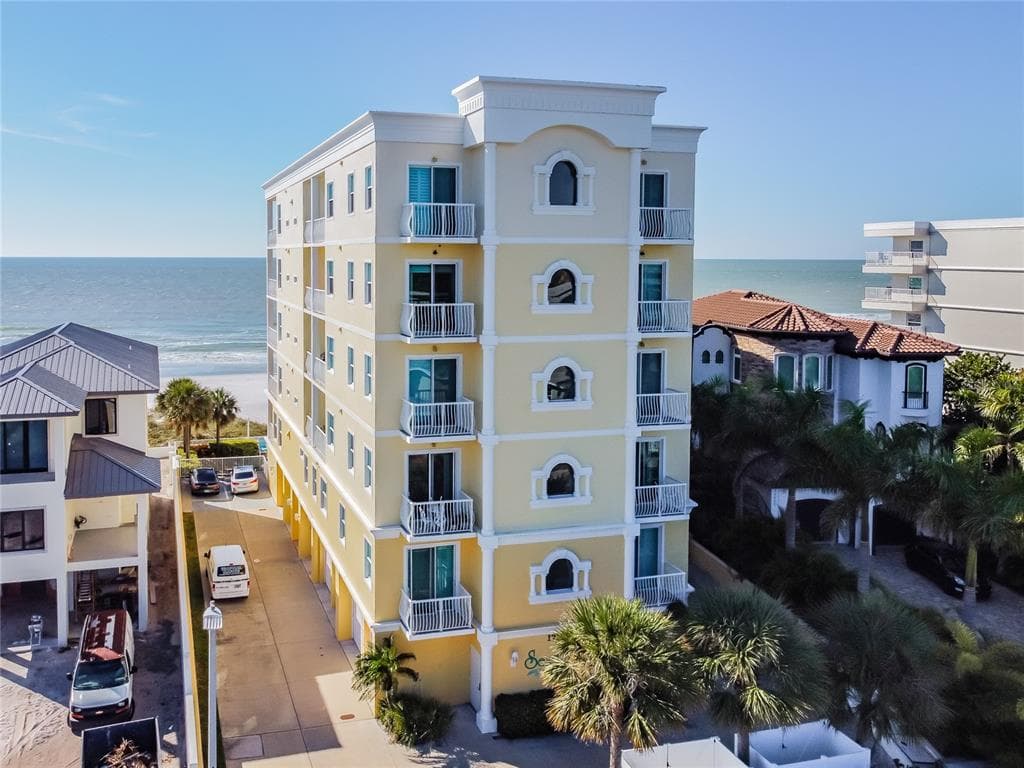 19340 GULF BOULEVARD UNIT 201