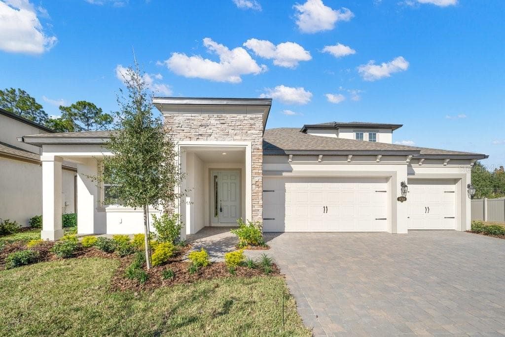 19763 LEONARD ROAD LUTZ, FL 33558