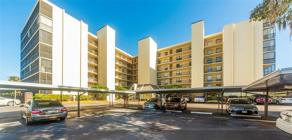 3400 COVE CAY DRIVE UNIT 2B CLEARWATER, FL 33760