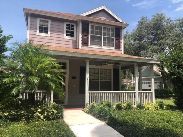 10503 CHILMARK WAY TAMPA, FL 33626