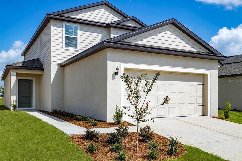 29252 FEDORA CIRCLE BROOKSVILLE, FL 34602