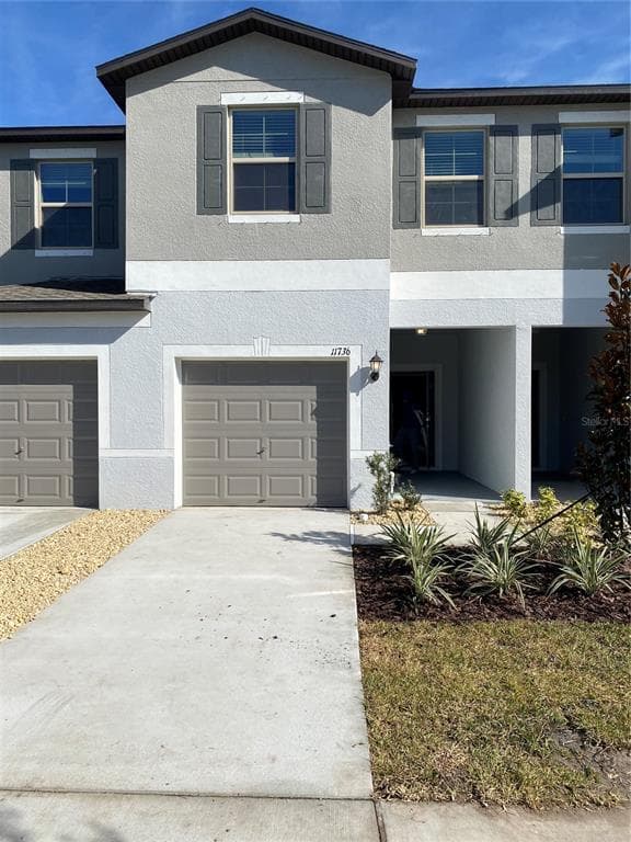 11736 DUMAINE VALLEY ROAD RIVERVIEW, FL 33579