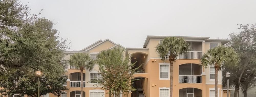 3190 DANTE DRIVE UNIT 309 ORLANDO, FL 32835