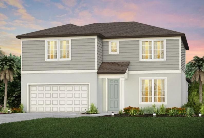 36947 HIGHLAND MEADOWS COURT ZEPHYRHILLS, FL 33542