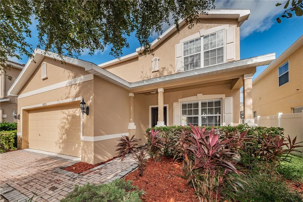 8829 ROYAL ENCLAVE BOULEVARD TAMPA, FL 33626