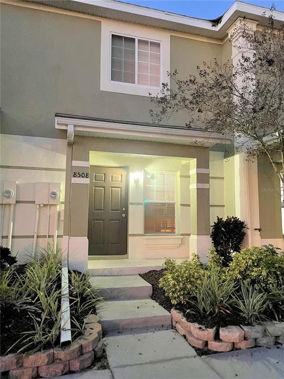 8508 BRUSHLEAF WAY TAMPA, FL 33647