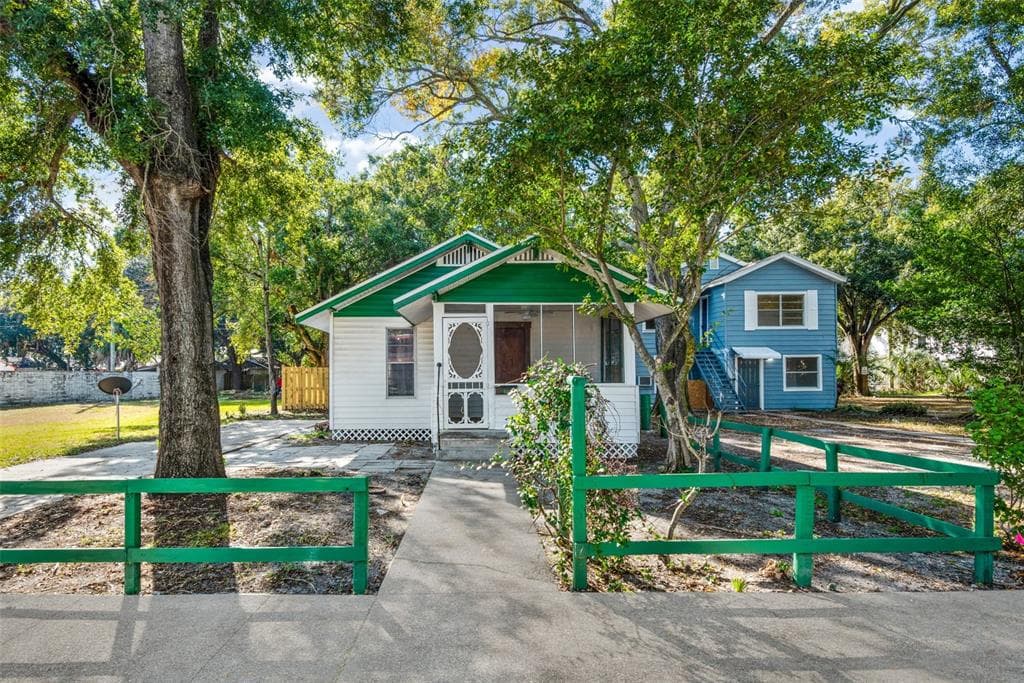 3430 3RD AVENUE S ST PETERSBURG, FL 33711