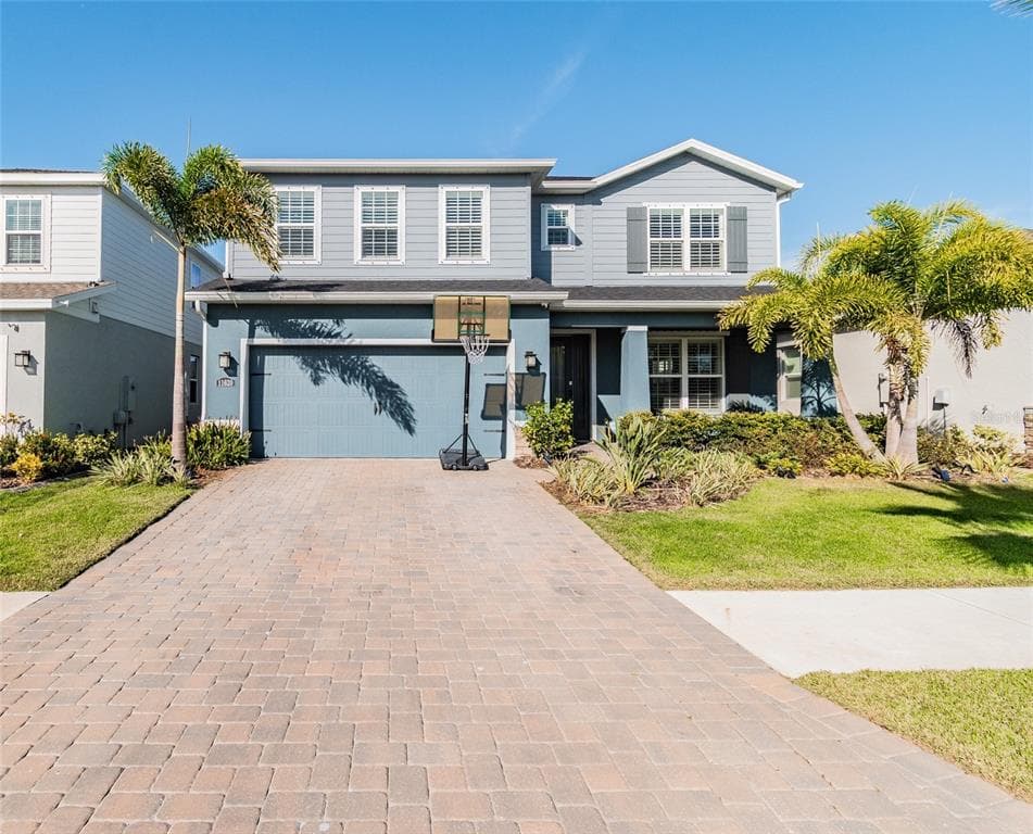 11620 CLEYERA COURT RIVERVIEW, FL 33579
