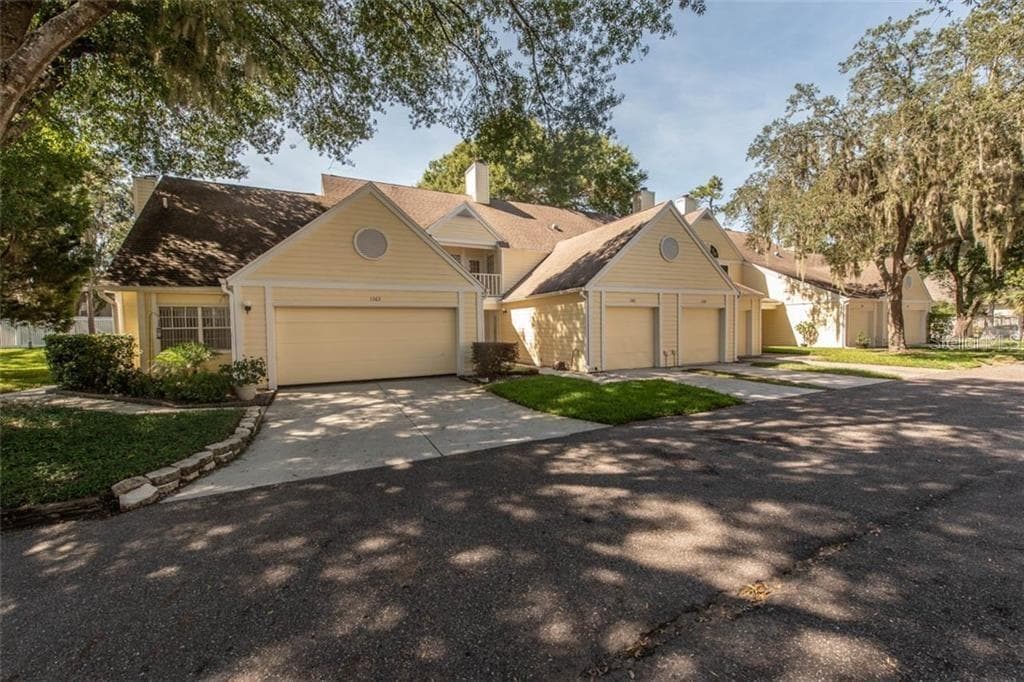 1359 BIG PINE DRIVE VALRICO, FL 33596