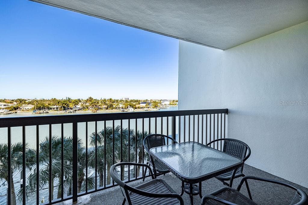 9495 BLIND PASS ROAD UNIT 404 ST PETE BEACH, FL 33706