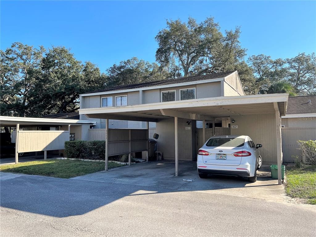 8623 CATTAIL DRIVE TEMPLE TERRACE, FL 33637