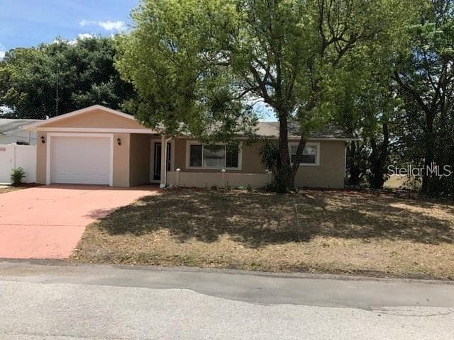 7734 IRONBARK DRIVE PORT RICHEY, FL 34668