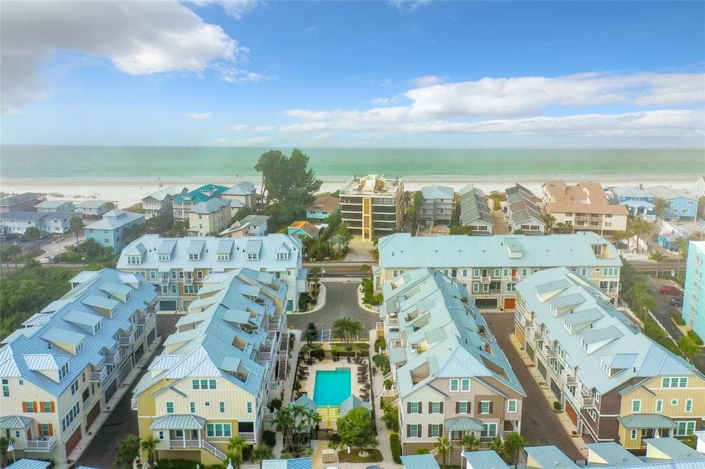 19915 GULF BOULEVARD UNIT 501 INDIAN SHORES, FL 33785