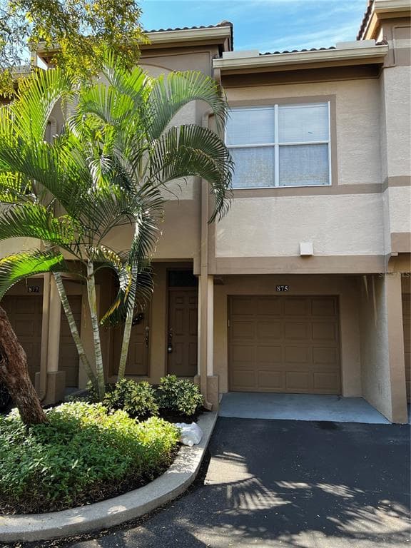 875 NORMANDY TRACE ROAD UNIT 875 TAMPA, FL 33602