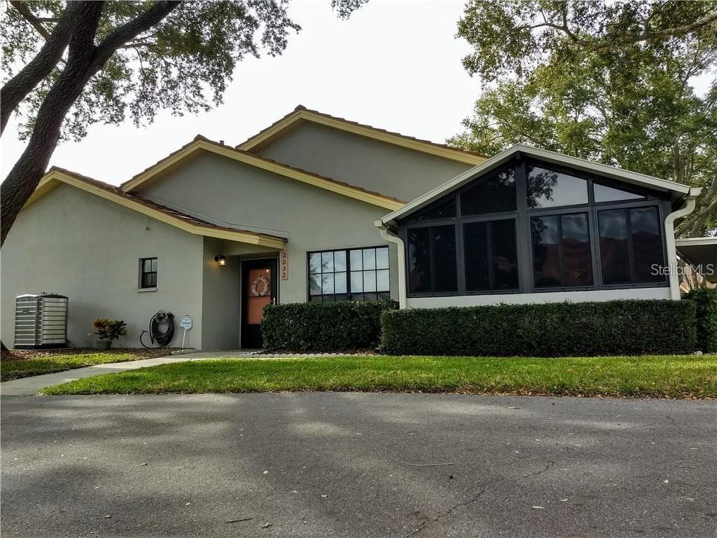 2052 CHERYL DRIVE CLEARWATER, FL 33763
