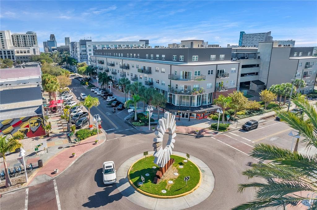 1010 CENTRAL AVENUE UNIT 311 ST PETERSBURG, FL 33705