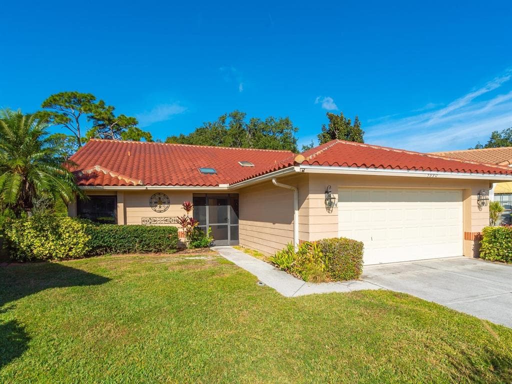 5990 RACHELE DRIVE SARASOTA, FL 34243