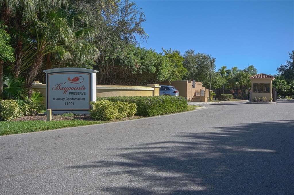 11901 4TH STREET N UNIT 7303 ST PETERSBURG, FL 33716