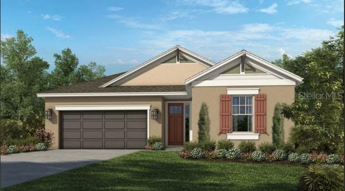 3013 HIGH POINTE STREET CLERMONT, FL 34711