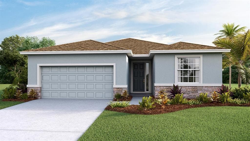 140 MANGROVE MANOR DRIVE APOLLO BEACH, FL 33572