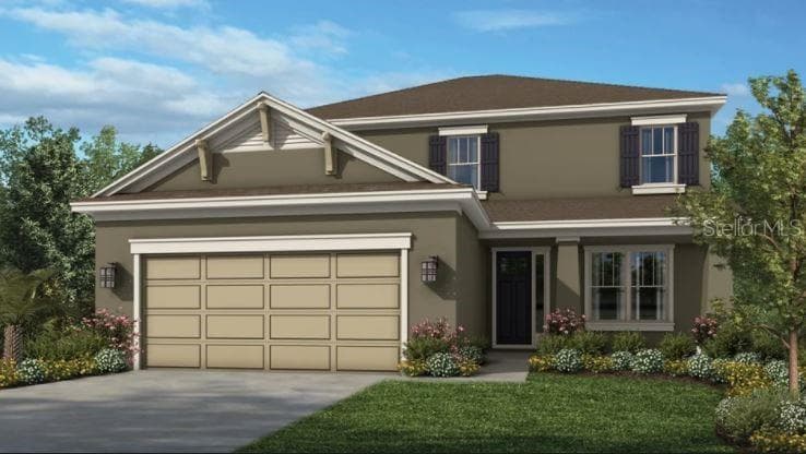 3029 HIGH POINTE STREET CLERMONT, FL 34711