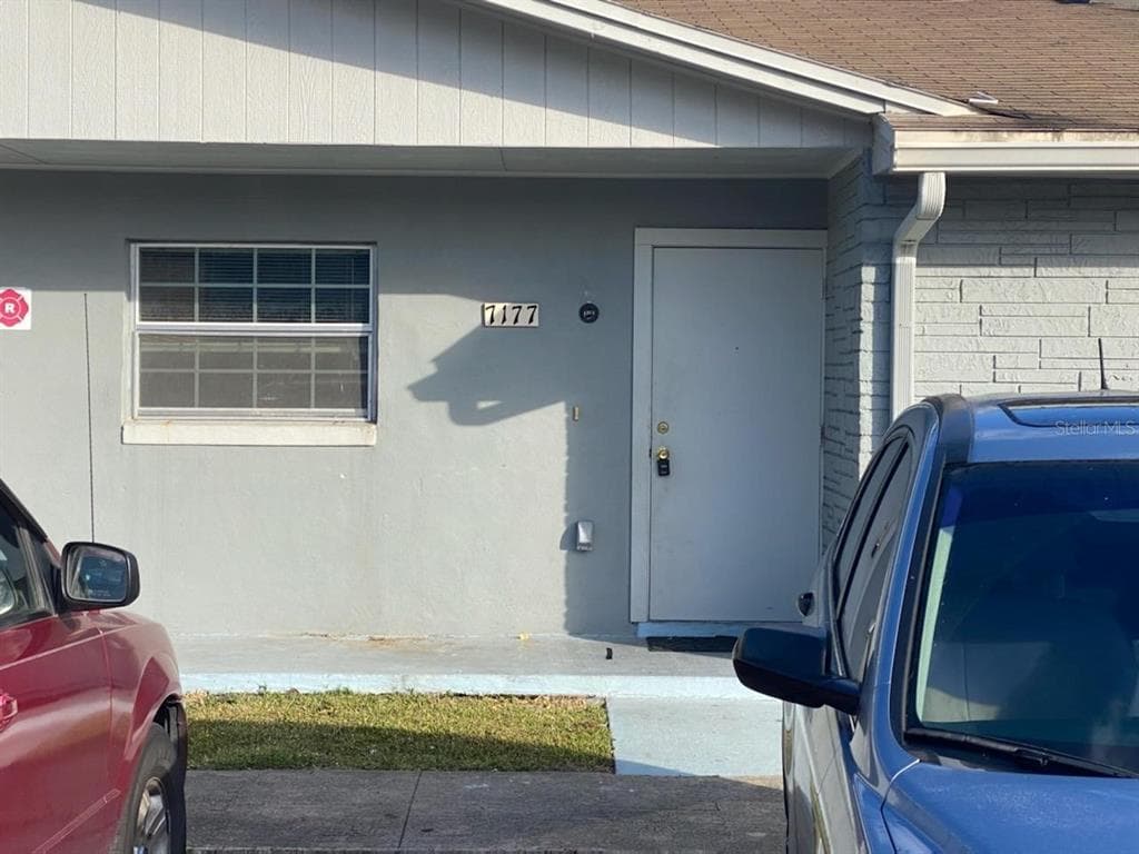 7177 BALBOA DRIVE UNIT 7177 ORLANDO, FL 32818