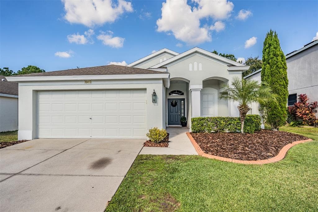 30413 RANDALL MANOR STREET WESLEY CHAPEL, FL 33545