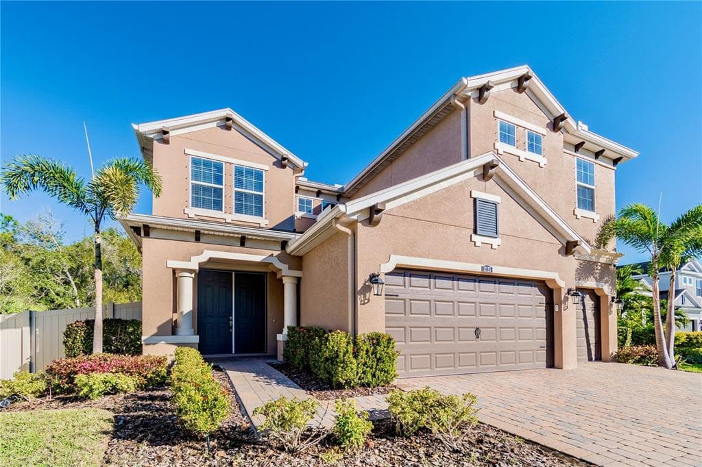 12123 RUSTIC RIVER WAY TAMPA, FL 33635