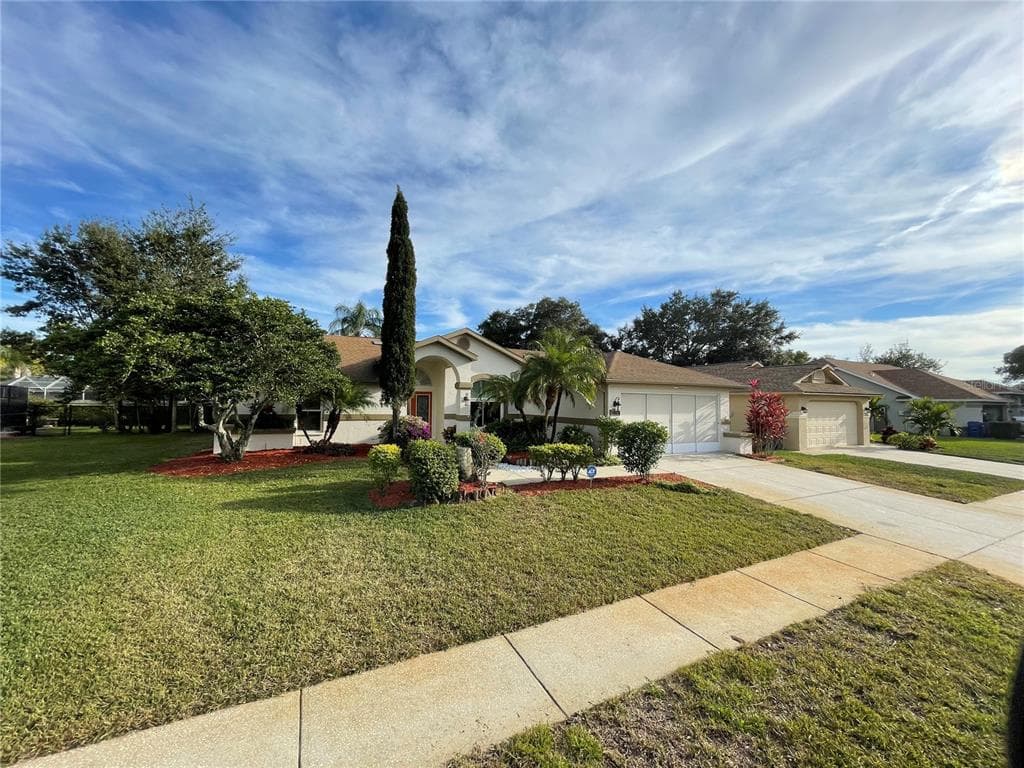 5358 EL CERRO DRIVE NEW PORT RICHEY, FL 34655