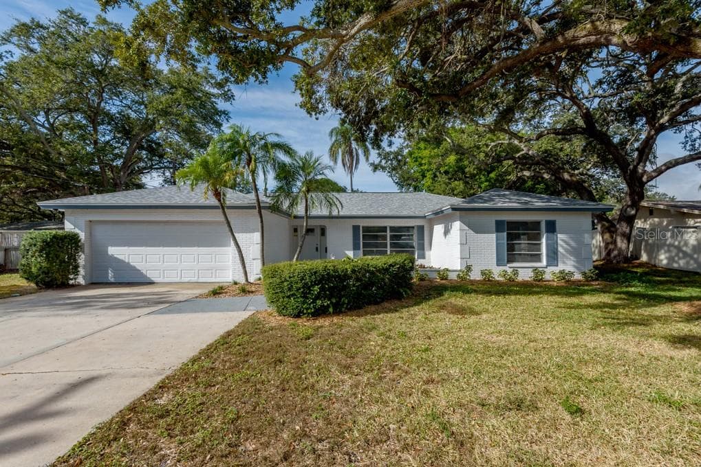 3400 PARK STREET N ST PETERSBURG, FL 33710