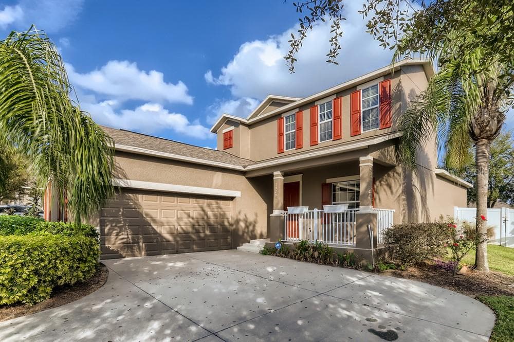 1973 SUNBOW AVENUE APOPKA, FL 32703